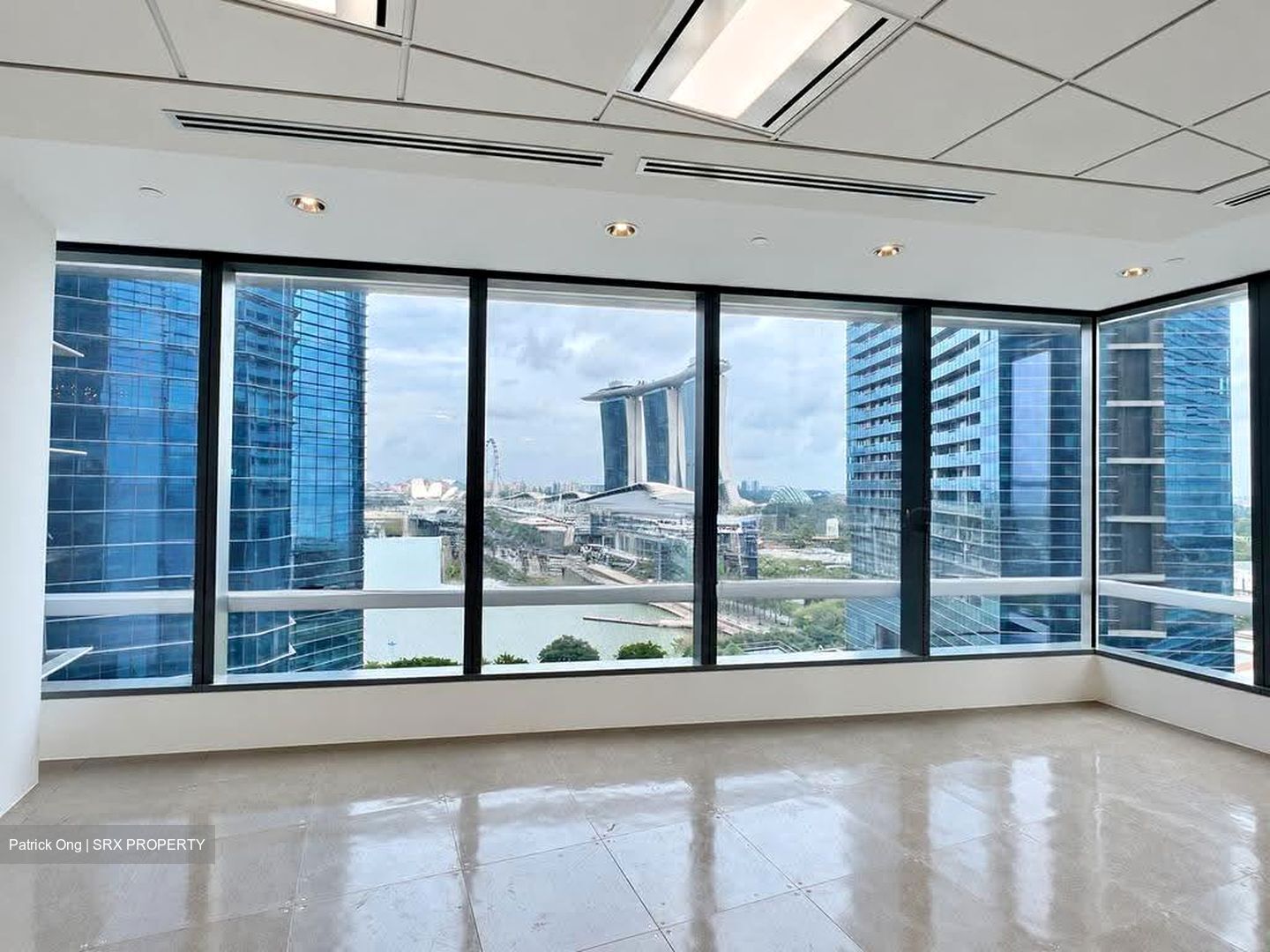 Marina Bay Financial Centre (mbfc) (D1), Office #638516081